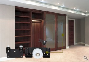 wardrobe sliding fittings-1