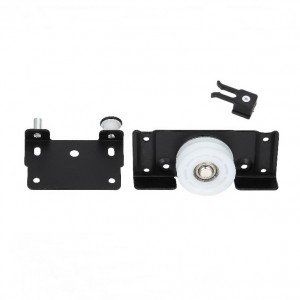 JL-014 Wardrobe Sliding Door Roller