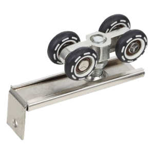 wooden sliding door roller