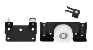 wardrobe sliding door roller