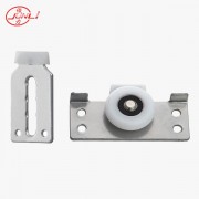 JL-007 Furniture Cabinet Sliding Door Roller
