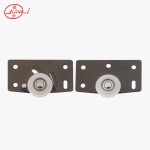 JL-010 Spring Adjustable Sliding Door Roller