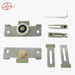 JL-021 Furniture Hardware Fittings Cabinet Roller