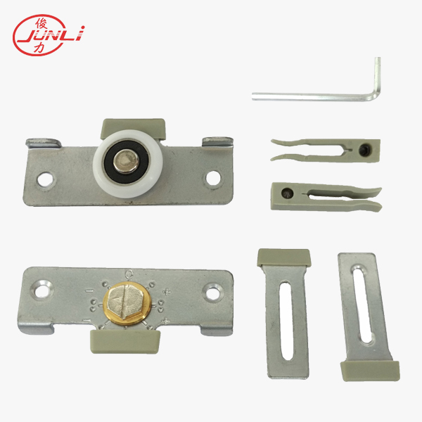 JL-021 Furniture Hardware Fittings Cabinet Roller