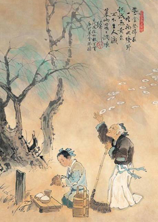 Qingming Festival-1