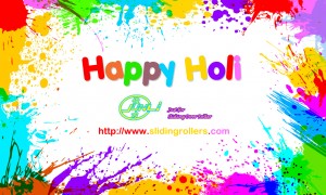 happy holi - wallpapers